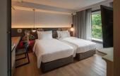 Туры в отель Passa Hotel Bangkok Туры в отель Passa Hotel Bangkok