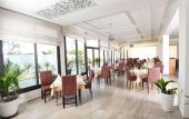 Туры в отель Lescure Business Hotel and SPA Туры в отель Lescure Business Hotel and SPA