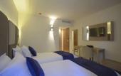 Туры в отель Lescure Business Hotel and SPA Туры в отель Lescure Business Hotel and SPA