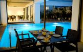 Туры в отель Lescure Business Hotel and SPA Туры в отель Lescure Business Hotel and SPA