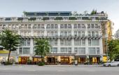 Туры в отель The Almin Hotel Туры в отель The Almin Hotel