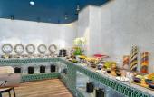 Туры в отель The Almin Hotel Туры в отель The Almin Hotel