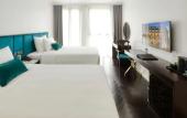 Туры в отель The Almin Hotel Туры в отель The Almin Hotel
