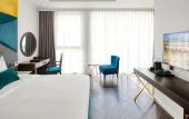 Туры в отель The Almin Hotel Туры в отель The Almin Hotel