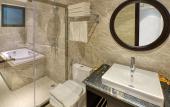 Туры в отель The Almin Hotel Туры в отель The Almin Hotel