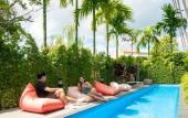 Туры в отель Angpao Hotel Туры в отель Angpao Hotel