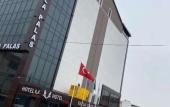 Туры в отель Yayla Palas Hotel Туры в отель Yayla Palas Hotel
