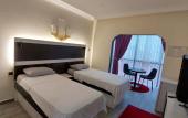 Туры в отель Yayla Palas Hotel Туры в отель Yayla Palas Hotel