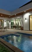 Туры в отель Oriental 3br Pool Villa Туры в отель Oriental 3br Pool Villa