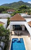 Туры в отель Oriental 3br Pool Villa Туры в отель Oriental 3br Pool Villa