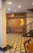 Туры в отель Maca Otel Туры в отель Maca Otel