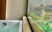 Туры в отель New Museum Guest House Pyramids View Туры в отель New Museum Guest House Pyramids View