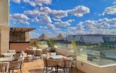 Туры в отель New Museum Guest House Pyramids View Туры в отель New Museum Guest House Pyramids View