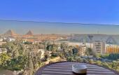 Туры в отель New Museum Guest House Pyramids View Туры в отель New Museum Guest House Pyramids View