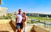 Туры в отель New Museum Guest House Pyramids View Туры в отель New Museum Guest House Pyramids View