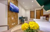 Туры в отель New Museum Guest House Pyramids View Туры в отель New Museum Guest House Pyramids View