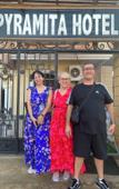 Туры в отель Pyramita Hotel Туры в отель Pyramita Hotel
