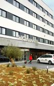 Туры в отель H10 Roma Citta Туры в отель H10 Roma Citta