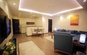 Туры в отель Cairo Taj Hotels & Suites - Dokki Туры в отель Cairo Taj Hotels & Suites - Dokki