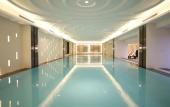 Туры в отель Metropark Hotel Hongqiao Shanghai Туры в отель Metropark Hotel Hongqiao Shanghai