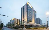 Туры в отель Metropark Hotel Hongqiao Shanghai Туры в отель Metropark Hotel Hongqiao Shanghai