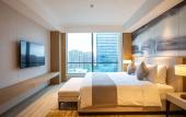 Туры в отель Metropark Hotel Hongqiao Shanghai Туры в отель Metropark Hotel Hongqiao Shanghai
