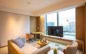 Туры в отель Metropark Hotel Hongqiao Shanghai Туры в отель Metropark Hotel Hongqiao Shanghai