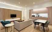 Туры в отель RIS Opera Apartments Yerevan Туры в отель RIS Opera Apartments Yerevan