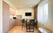 Туры в отель RIS Opera Apartments Yerevan Туры в отель RIS Opera Apartments Yerevan