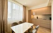 Туры в отель RIS Opera Apartments Yerevan Туры в отель RIS Opera Apartments Yerevan