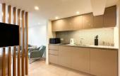 Туры в отель RIS Opera Apartments Yerevan Туры в отель RIS Opera Apartments Yerevan