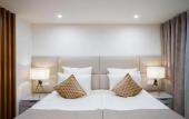 Туры в отель RIS Opera Apartments Yerevan Туры в отель RIS Opera Apartments Yerevan