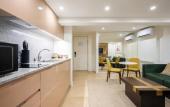Туры в отель RIS Opera Apartments Yerevan Туры в отель RIS Opera Apartments Yerevan