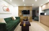 Туры в отель RIS Opera Apartments Yerevan Туры в отель RIS Opera Apartments Yerevan