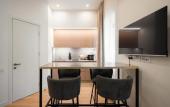 Туры в отель RIS Opera Apartments Yerevan Туры в отель RIS Opera Apartments Yerevan