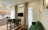 Туры в отель RIS Opera Apartments Yerevan Туры в отель RIS Opera Apartments Yerevan
