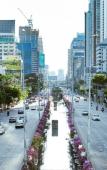 Туры в отель ASAI Bangkok Sathorn Туры в отель ASAI Bangkok Sathorn