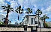 Туры в отель Jest Hotel Туры в отель Jest Hotel