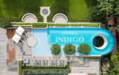 Туры в отель Hotel Indigo Guangzhou Haixinsha by IHG Туры в отель Hotel Indigo Guangzhou Haixinsha by IHG