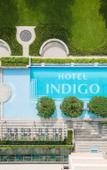 Туры в отель Hotel Indigo Guangzhou Haixinsha by IHG Туры в отель Hotel Indigo Guangzhou Haixinsha by IHG