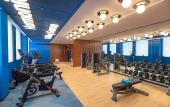 Туры в отель Hotel Indigo Guangzhou Haixinsha by IHG Туры в отель Hotel Indigo Guangzhou Haixinsha by IHG