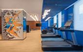 Туры в отель Hotel Indigo Guangzhou Haixinsha by IHG Туры в отель Hotel Indigo Guangzhou Haixinsha by IHG
