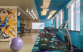 Туры в отель Hotel Indigo Guangzhou Haixinsha by IHG Туры в отель Hotel Indigo Guangzhou Haixinsha by IHG