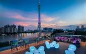 Туры в отель Hotel Indigo Guangzhou Haixinsha by IHG Туры в отель Hotel Indigo Guangzhou Haixinsha by IHG