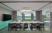 Туры в отель Hotel Indigo Guangzhou Haixinsha by IHG Туры в отель Hotel Indigo Guangzhou Haixinsha by IHG