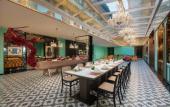 Туры в отель Hotel Indigo Guangzhou Haixinsha by IHG Туры в отель Hotel Indigo Guangzhou Haixinsha by IHG