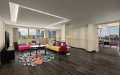 Туры в отель Hotel Indigo Guangzhou Haixinsha by IHG Туры в отель Hotel Indigo Guangzhou Haixinsha by IHG