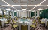 Туры в отель Hotel Indigo Guangzhou Haixinsha by IHG Туры в отель Hotel Indigo Guangzhou Haixinsha by IHG