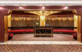 Туры в отель Hotel Indigo Guangzhou Haixinsha by IHG Туры в отель Hotel Indigo Guangzhou Haixinsha by IHG