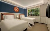 Туры в отель Hotel Indigo Guangzhou Haixinsha by IHG Туры в отель Hotel Indigo Guangzhou Haixinsha by IHG
